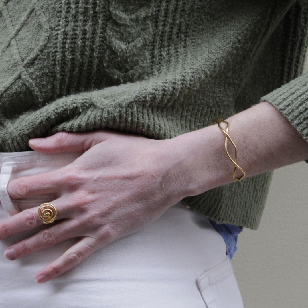 Brazalete Mariana