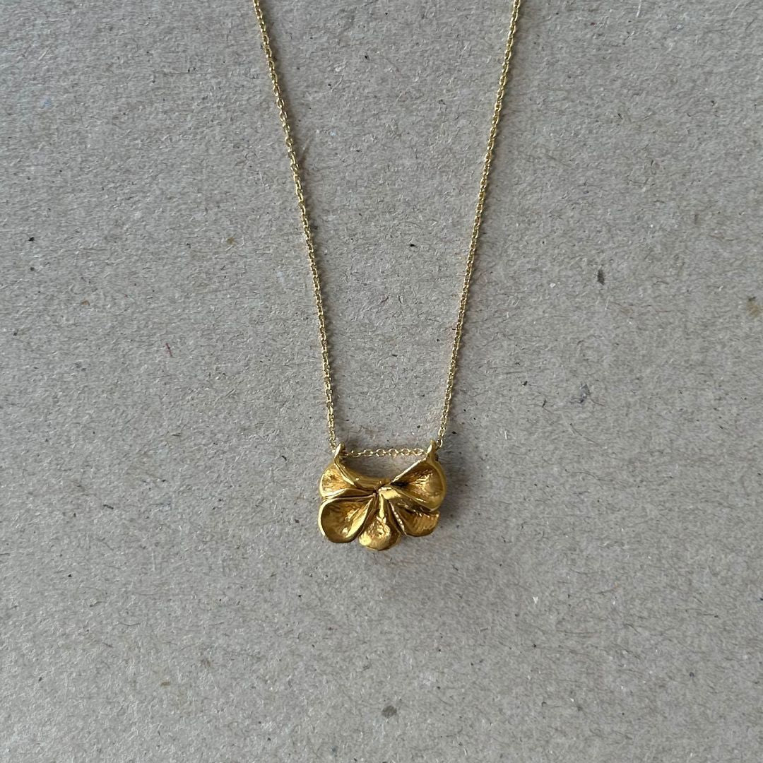 Collar Emma