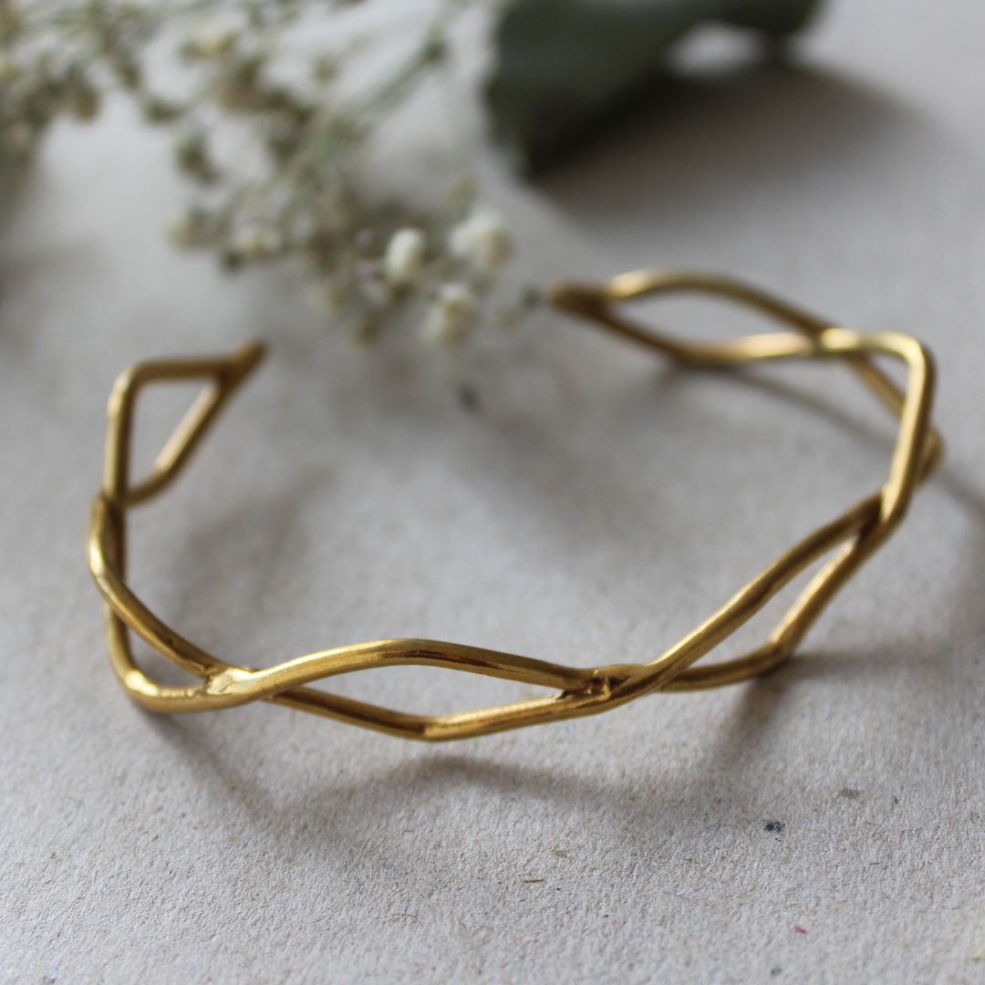 Brazalete Mariana