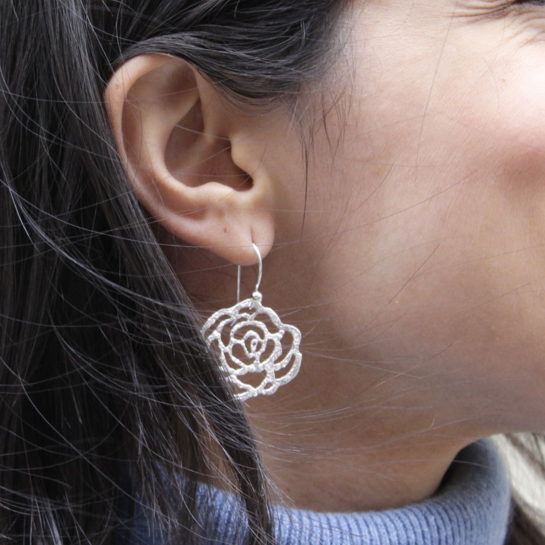 Pendientes Cecilia