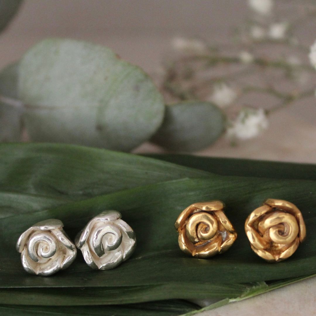 Pendientes Nat