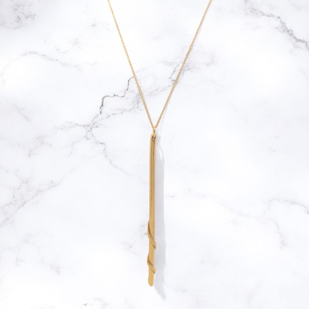 Collar Tina