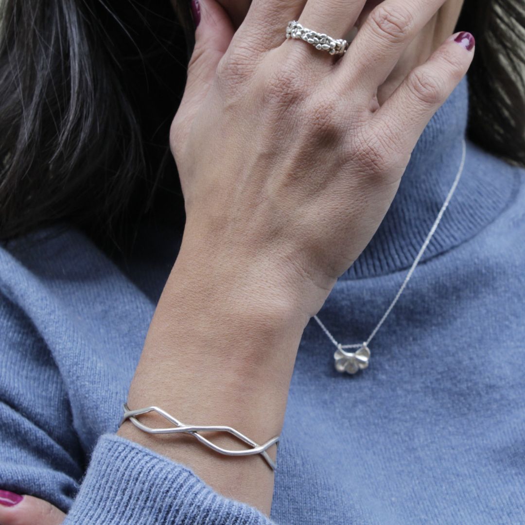 Brazalete Mariana