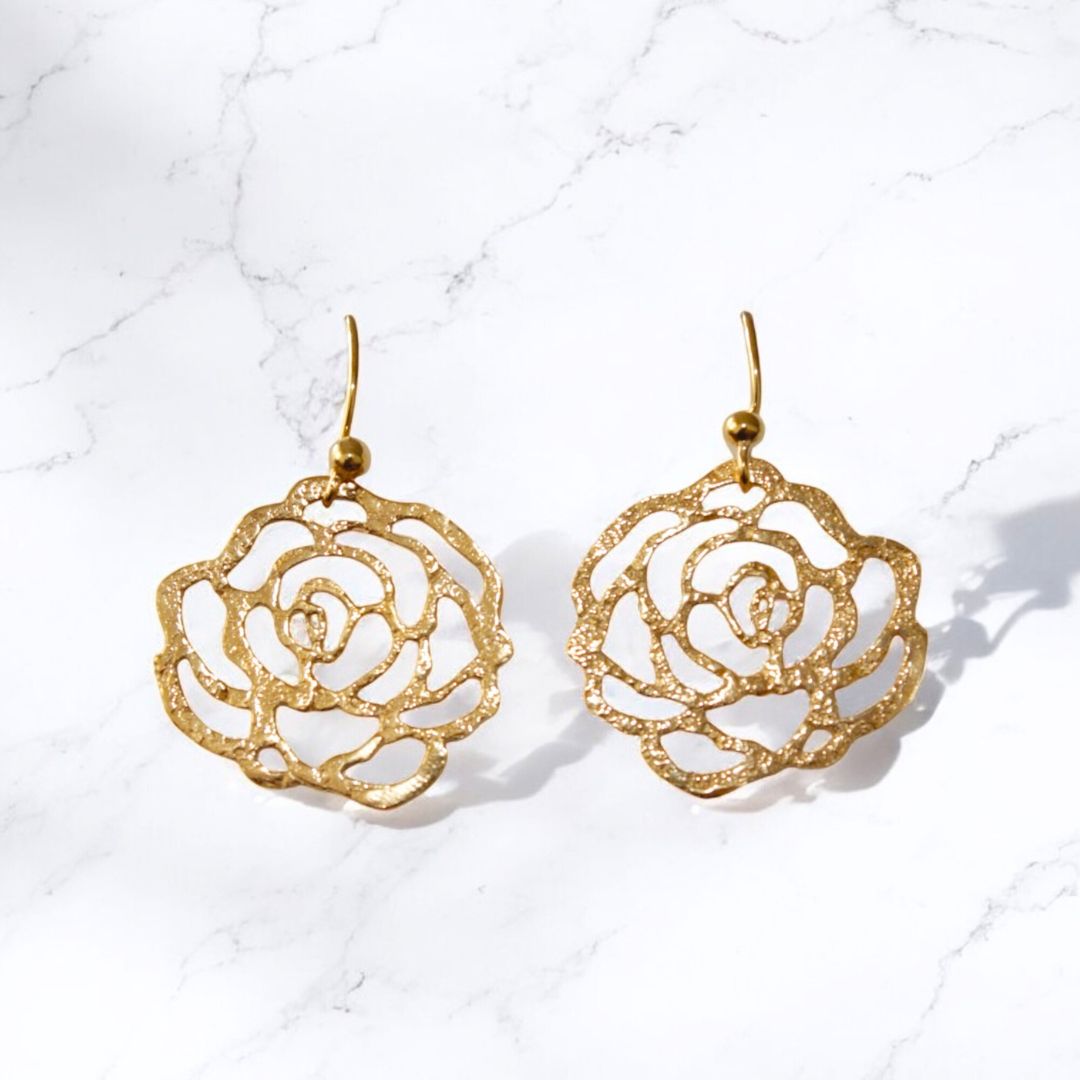 Pendientes Cecilia