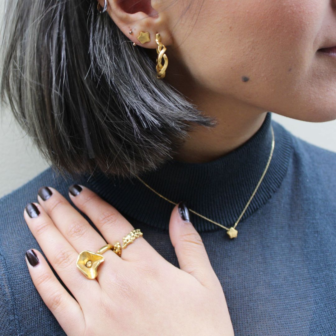 Anillo Anali