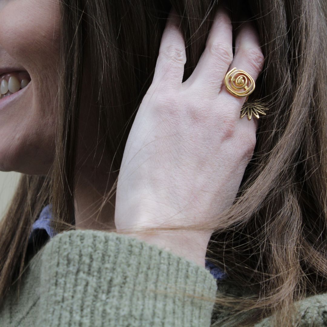 Anillo Orion