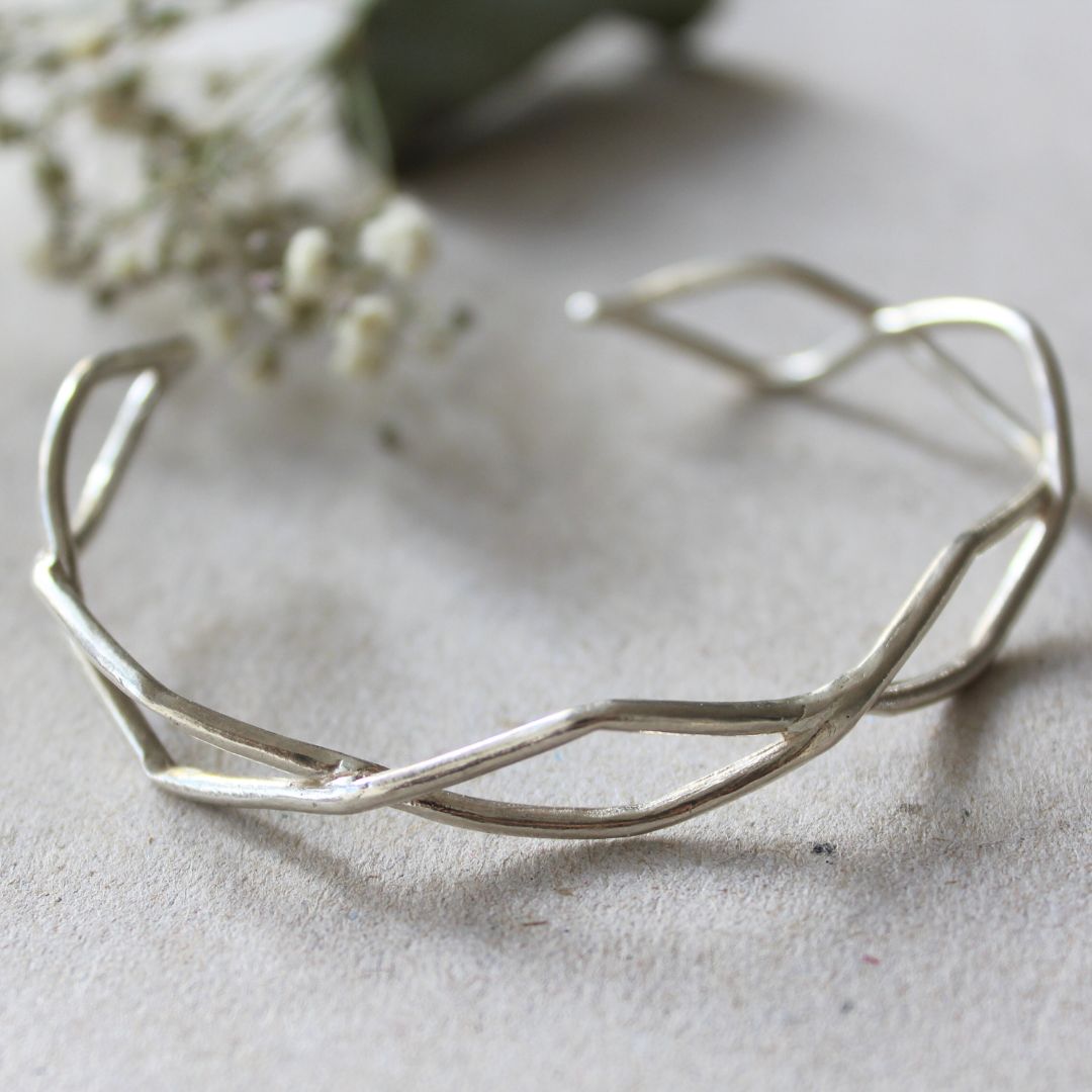 Brazalete Mariana