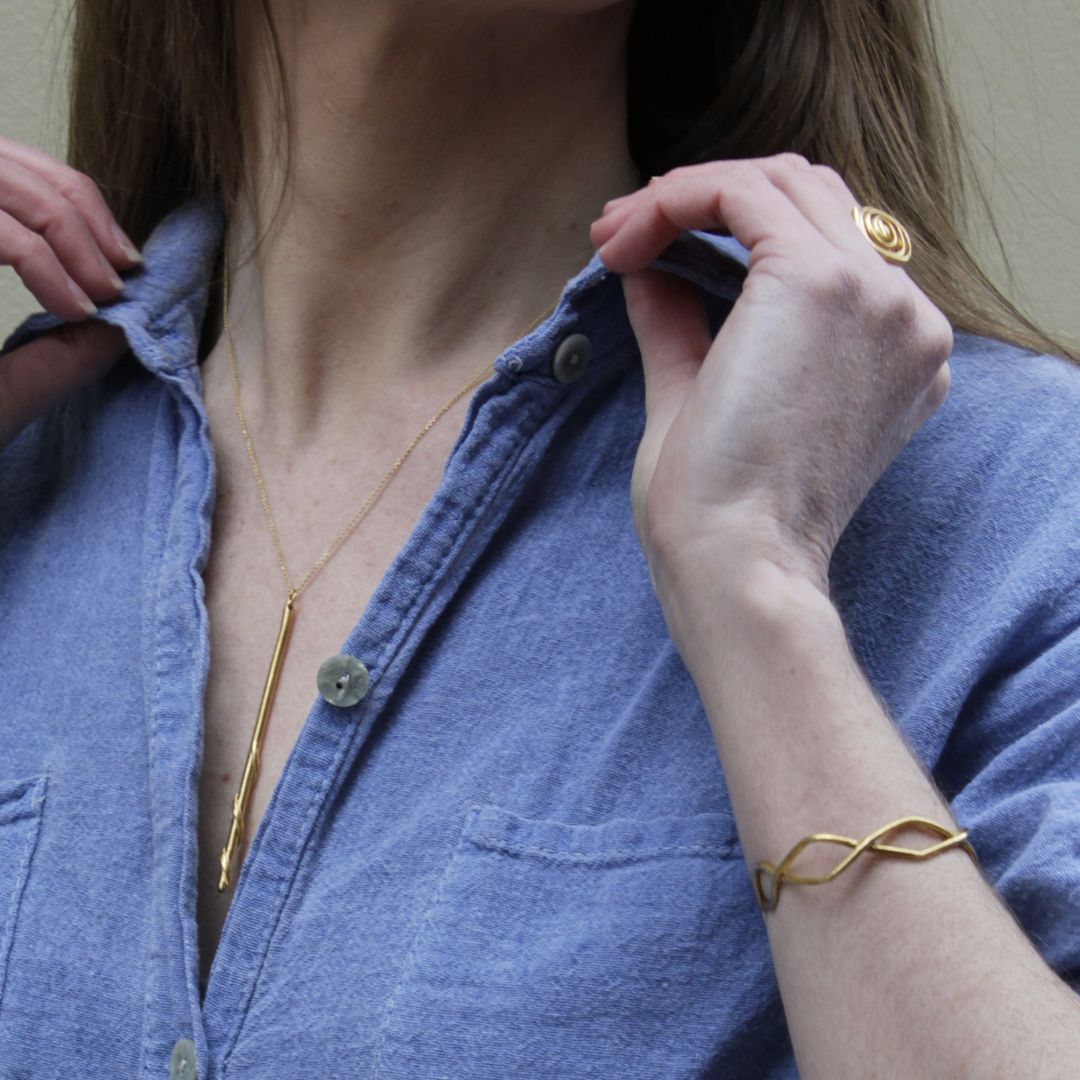 Brazalete Mariana