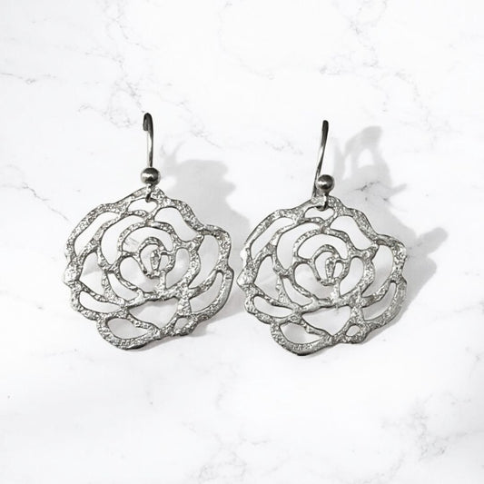 Pendientes Cecilia