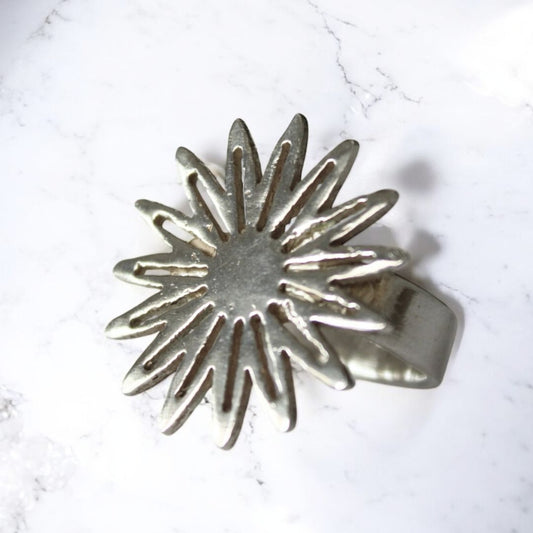Anillo Lila