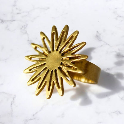 Anillo Lila