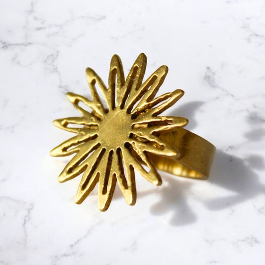 Anillo Lila