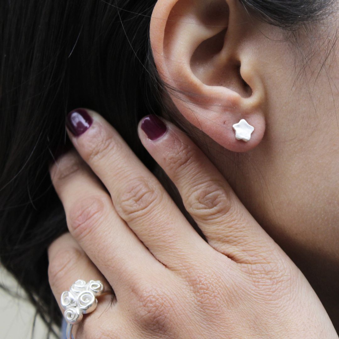 Pendientes Eliette